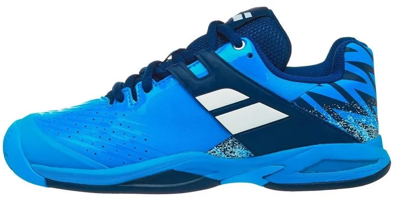 Babolat Propulse All Court Junior - dive blue