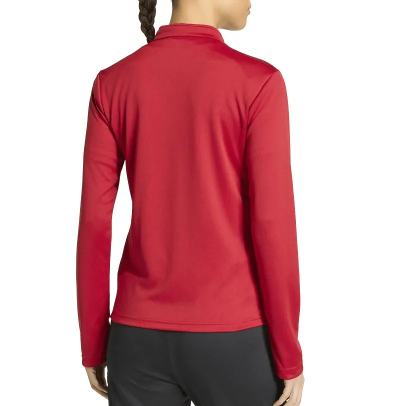 Adidas Entrada 26 Track - team power red/white