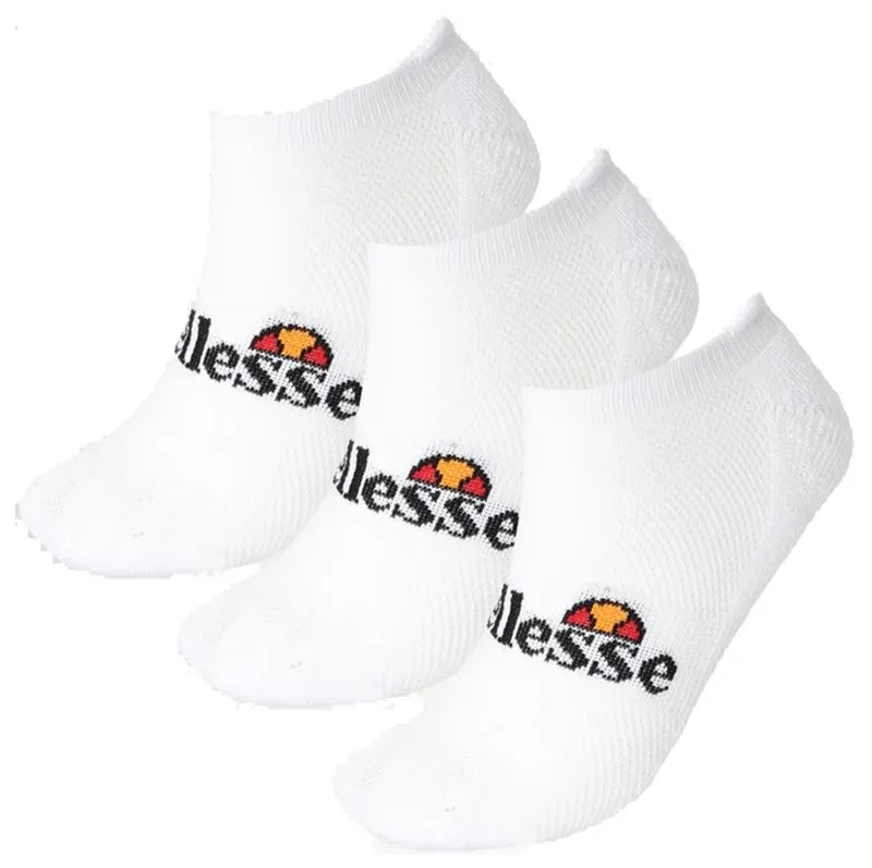Ellesse Tebi Trainer Liner Socks 3P
