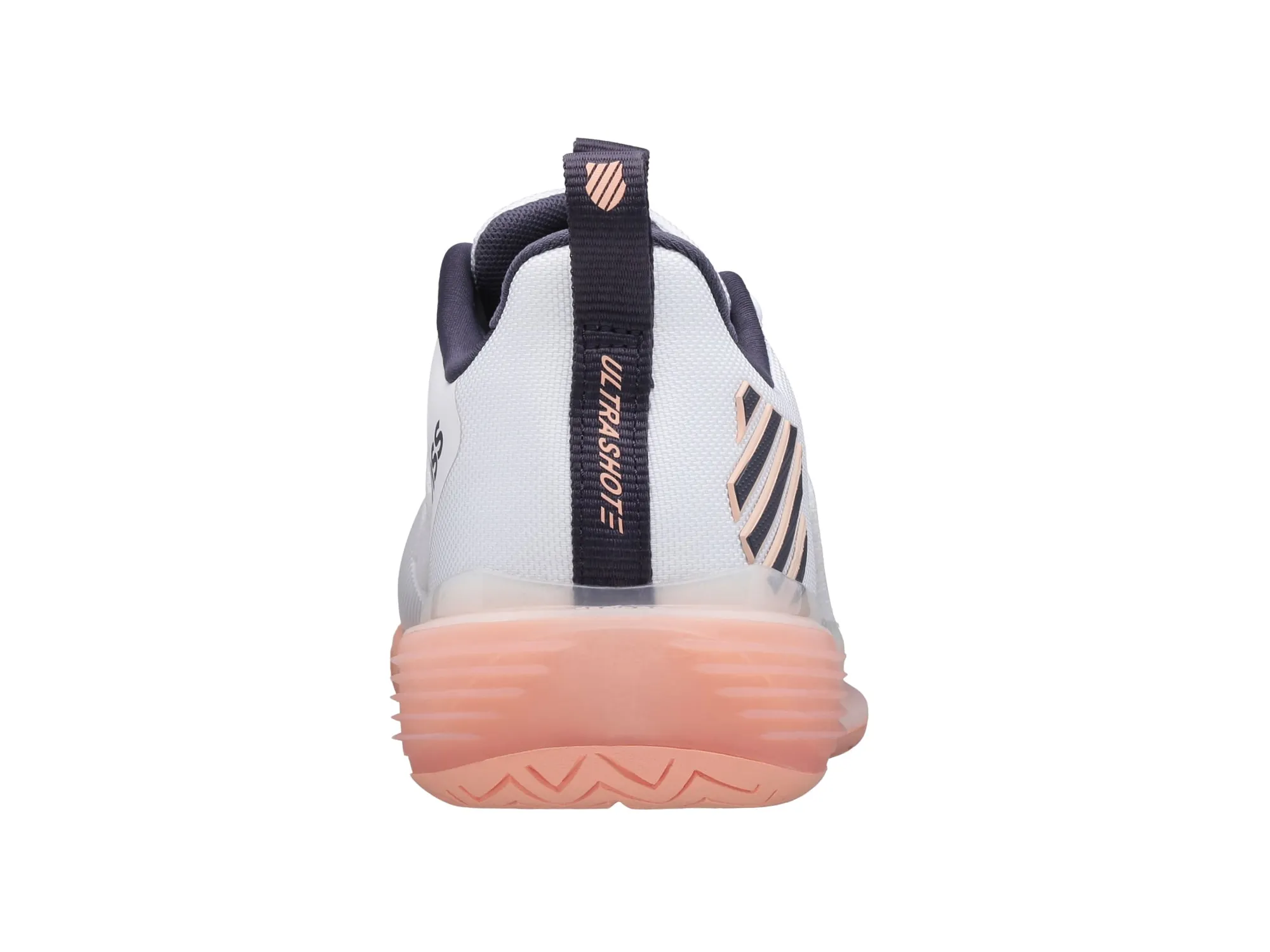 k-swiss-ultrashot-3-women-white-peach-nectar-graystone-7 K-Swiss Ultrashot 3 Women - white/peach nectar/graystone