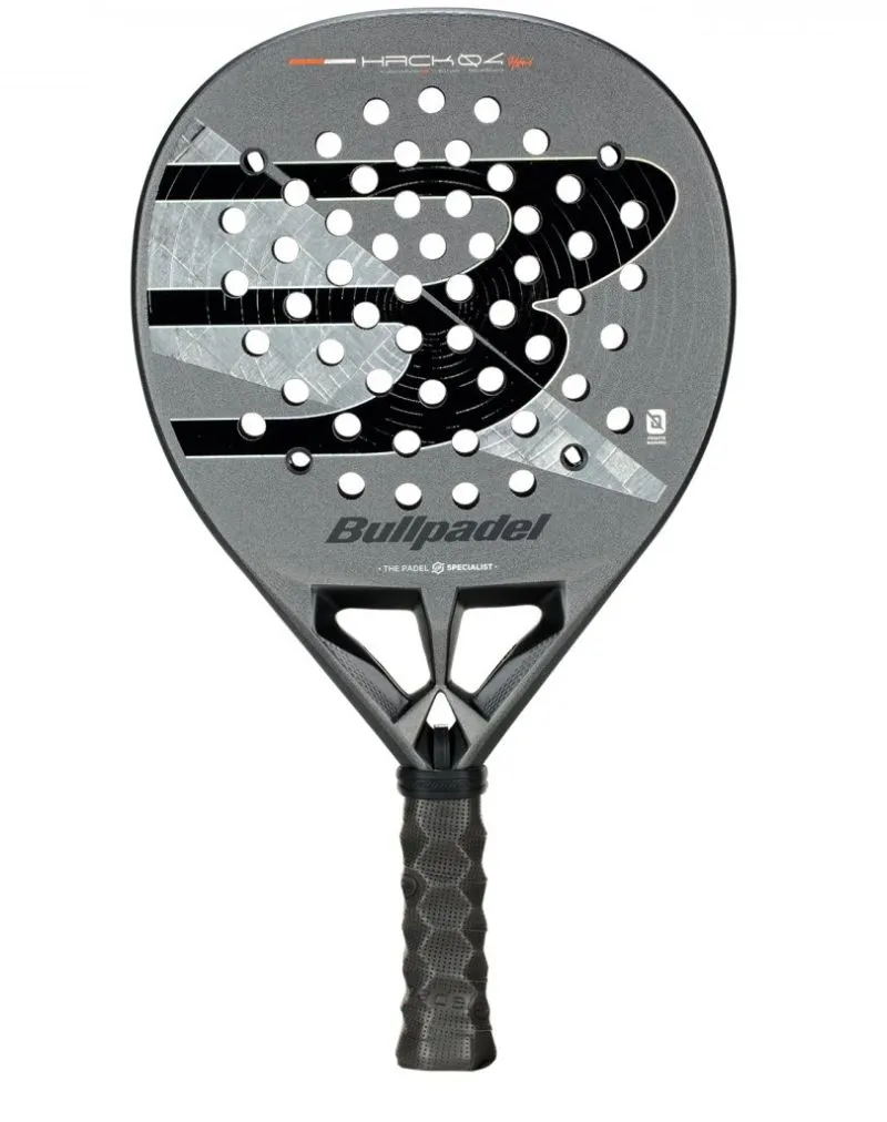 Bullpadel Hack 04 HYB 26