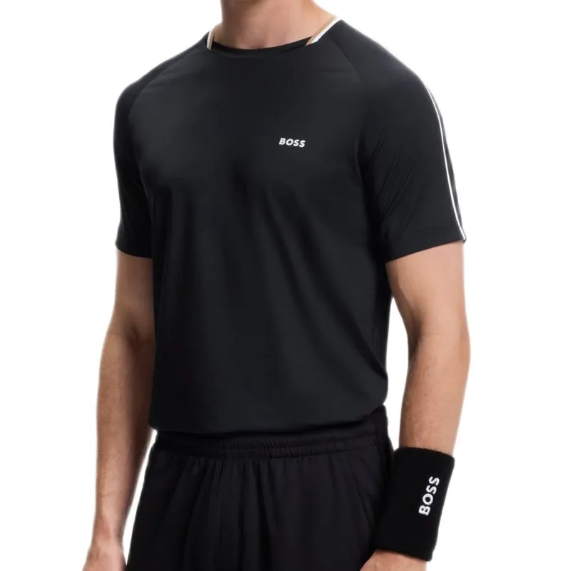 BOSS TOC Court - black
