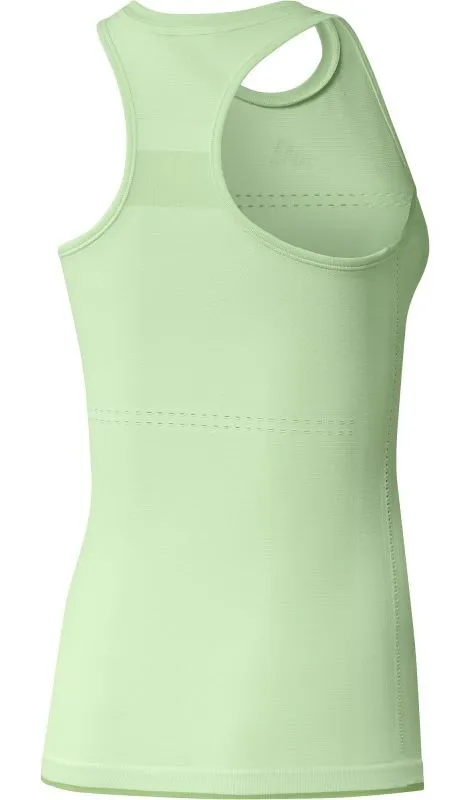 adidas-match-code-tank-glow-green-2 Adidas Match Code Tank - glow green