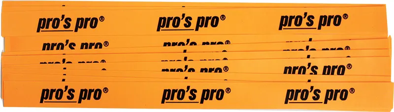 pro-s-pro-finishing-tape-10p-orange Pro's Pro Finishing Tape 10P - orange