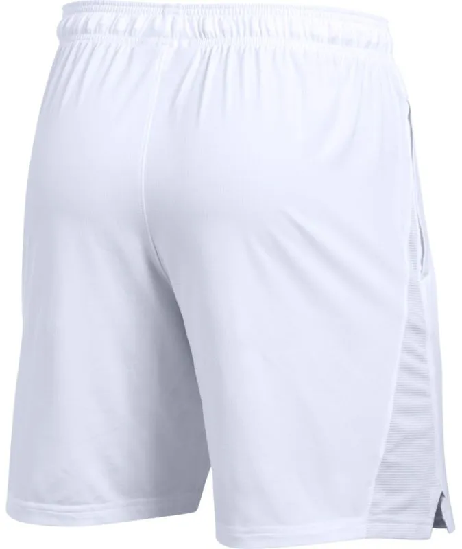 Under Armour Cage Short - white