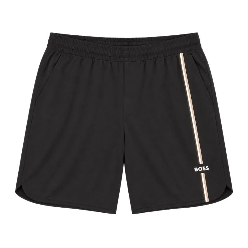 BOSS TOC Game 8 inch - black BOSS TOC Game 8 inch - black