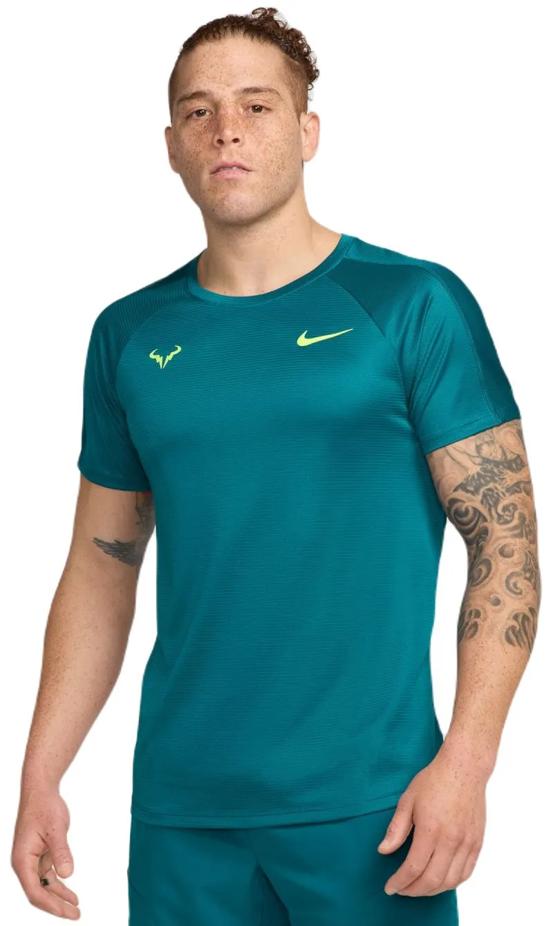 Nike Rafa Challenger Dri-Fit Tennis Nike Rafa Challenger Dri-Fit Tennis