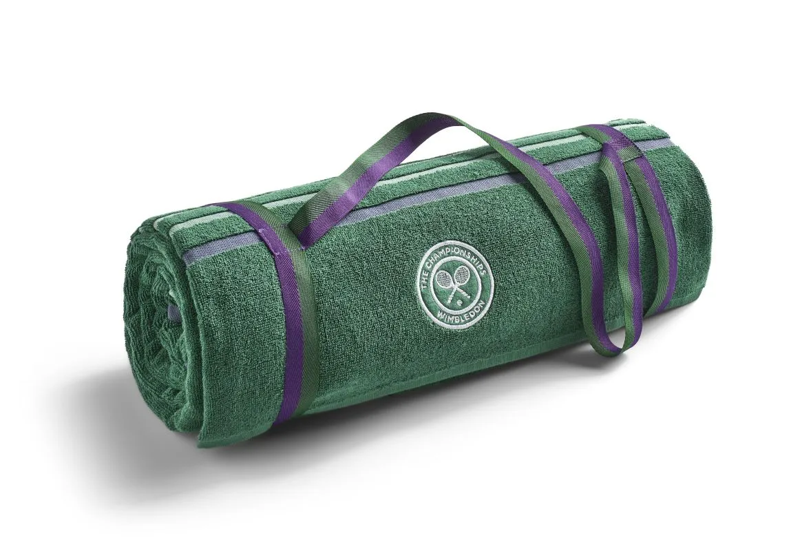 Wimbledon Spectator's - green