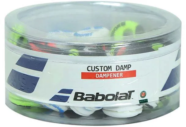 babolat-custom-damp-48p-assorted-1 Babolat Custom Damp 48P - assorted