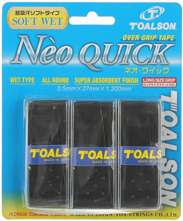 toalson-neo-quick-3p-black-1 Toalson Neo Quick 3P - black