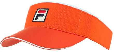 Fila Vuckonic - nasturtium/white