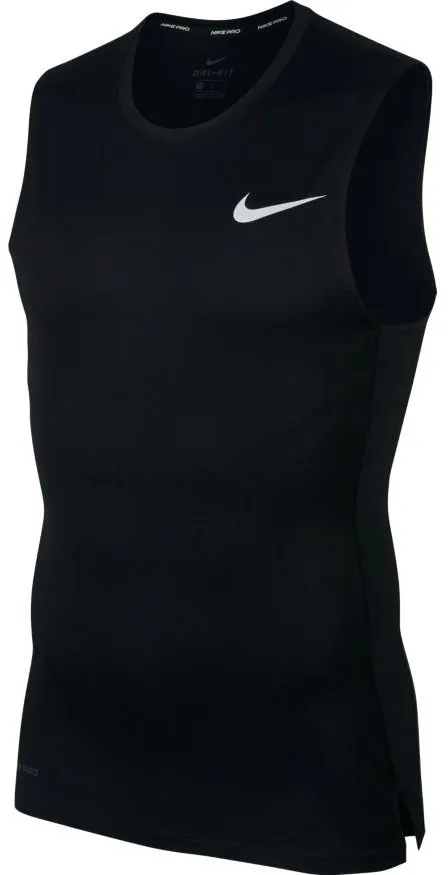 Nike Pro SL Tight M - black/white Nike Pro SL Tight M - black/white