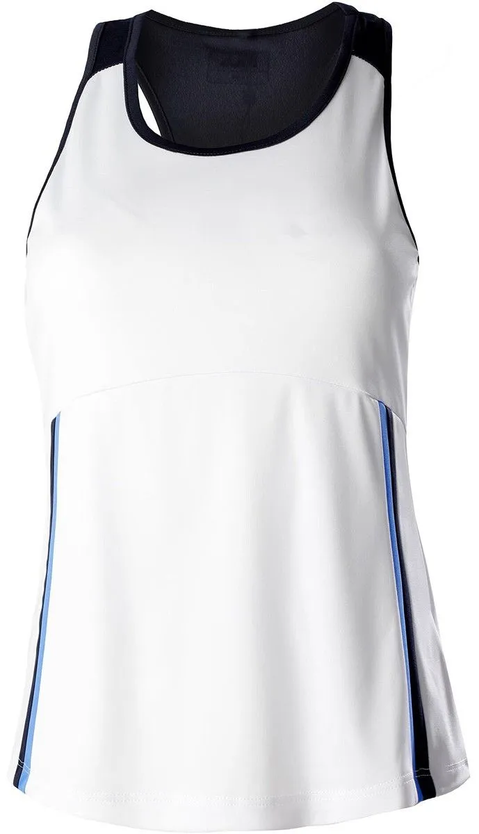 Fila Top Jasmine W - white