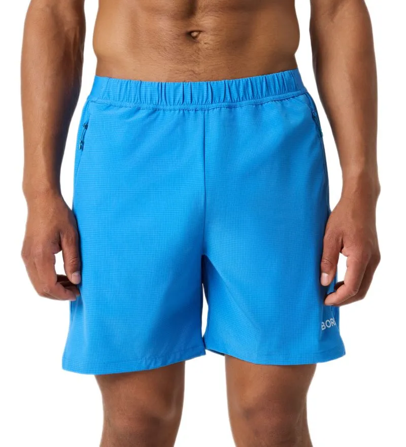 Björn Borg Zip - palace blue