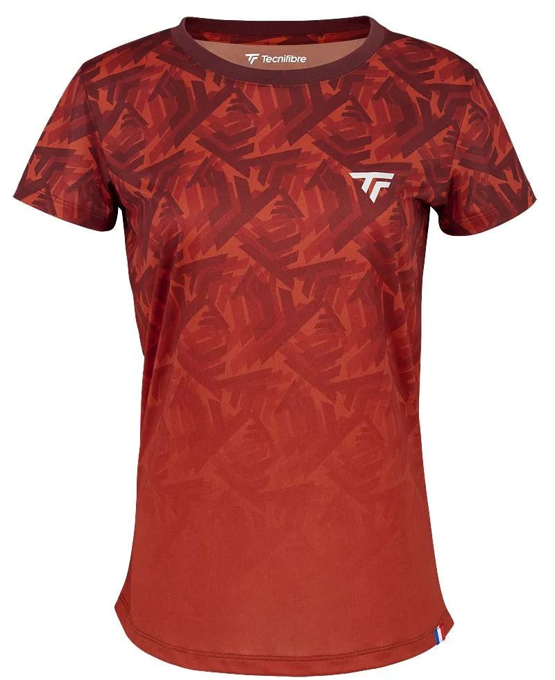 Tecnifibre X-Loop Tee
