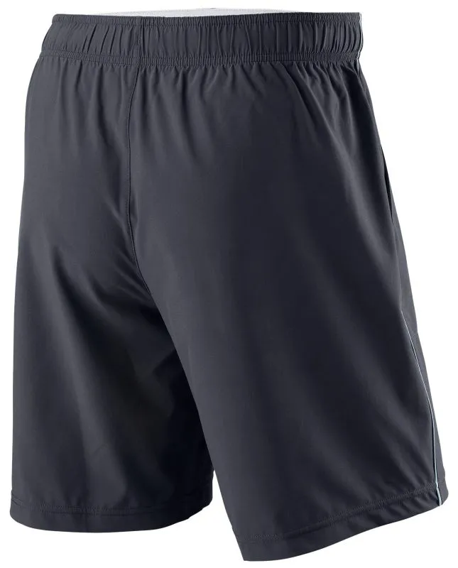 Wilson Competition 8 Short - ebony