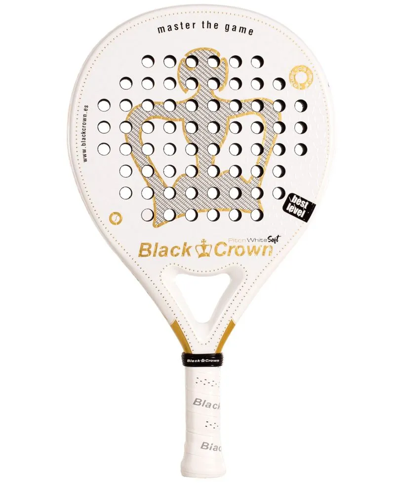 Black Crown Piton White Soft Black Crown Piton White Soft