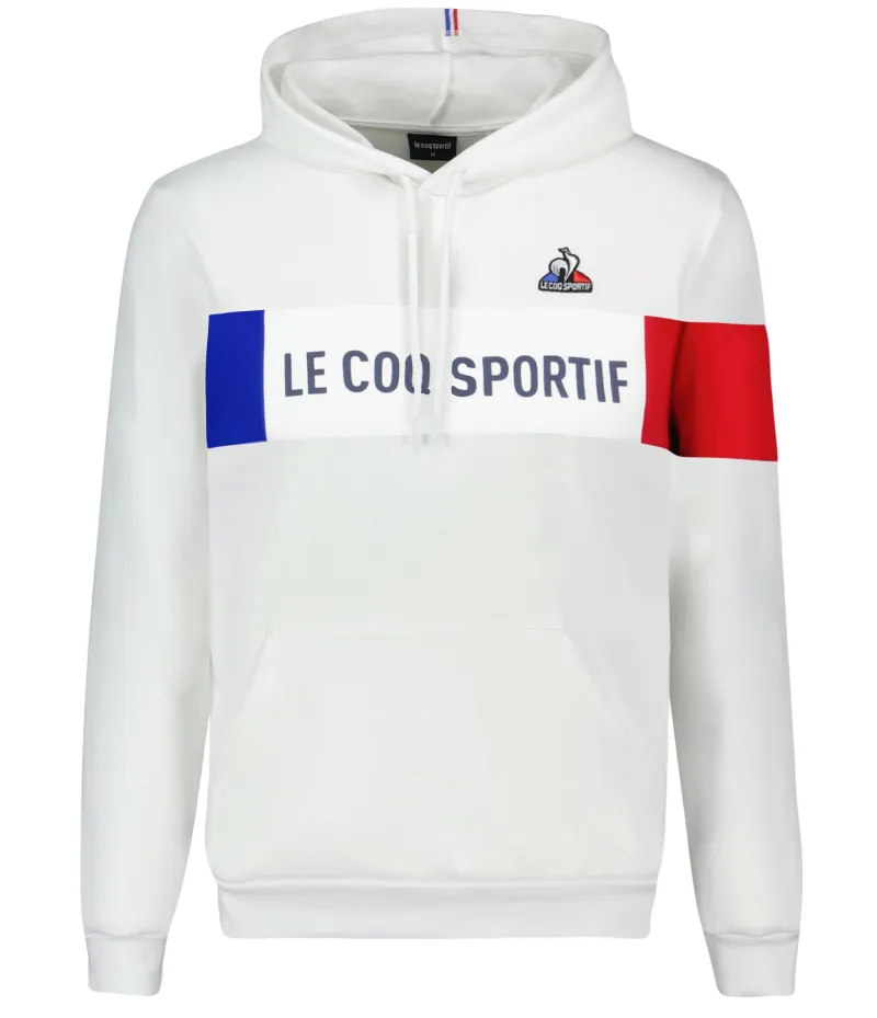 Le Coq Sportif BAH Hoody N°1 SS23