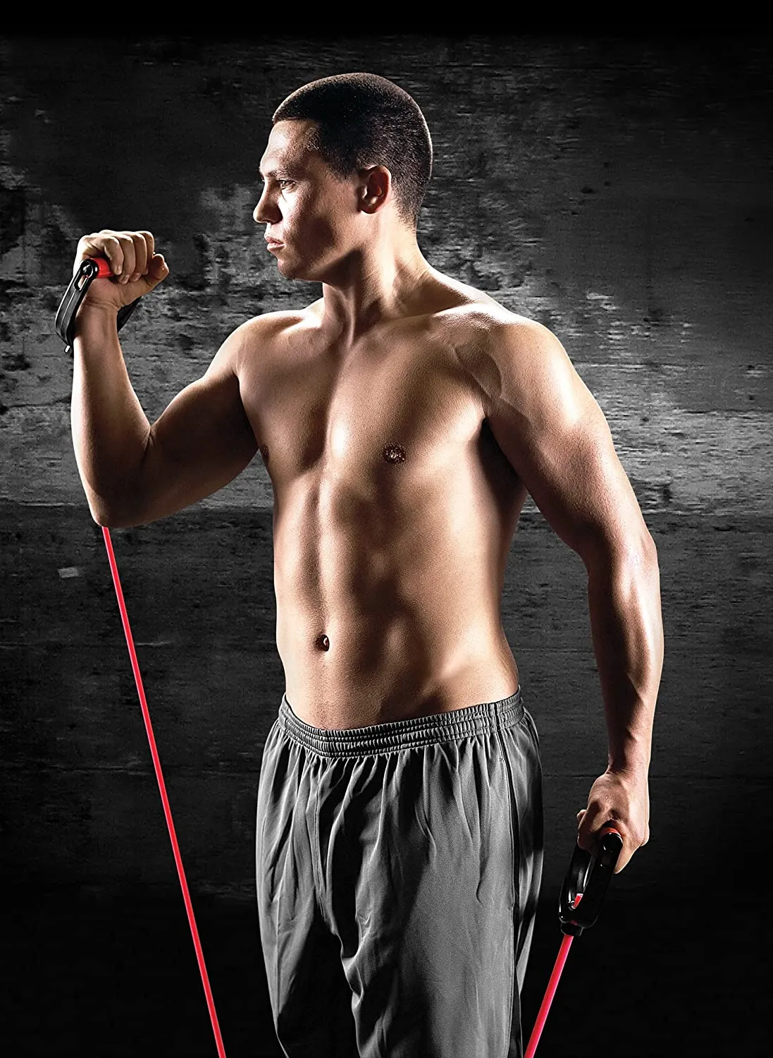 SKLZ SINGLE QUICK CHANGE HANDLES