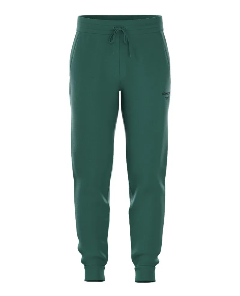 Björn Borg Essential 1 - posy green Björn Borg Essential 1 - posy green