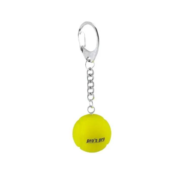 Pro's Pro Tennis Silikon