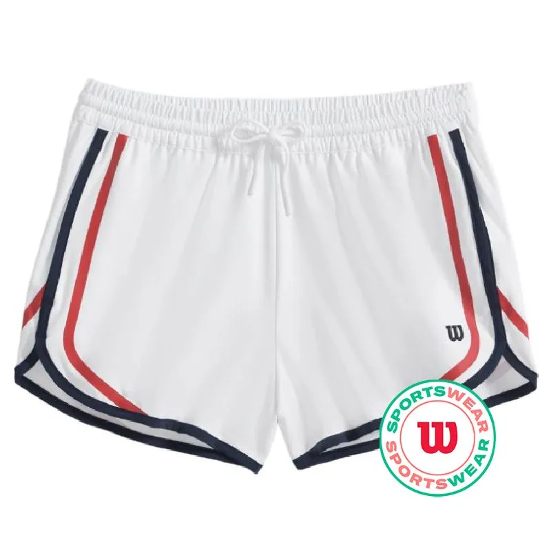Wilson Ellyn Short - bright white