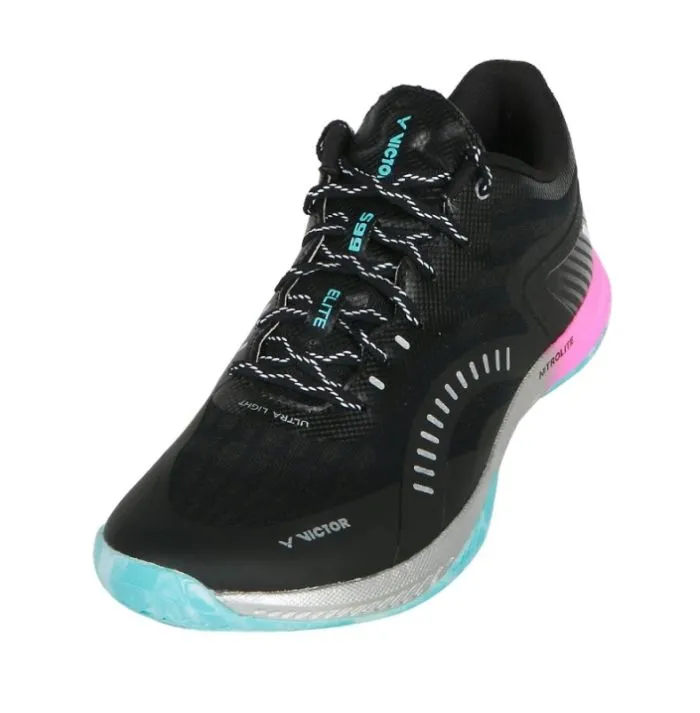VictorS99Elite3 Victor S99Elite C - anthracite
