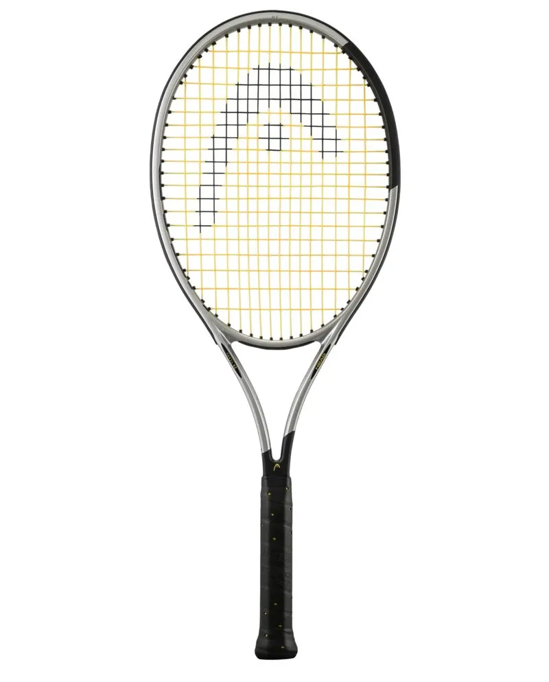 Head Prestige MP Limited 2026 + Besaitung Head Prestige MP Limited 2026 + Besaitung