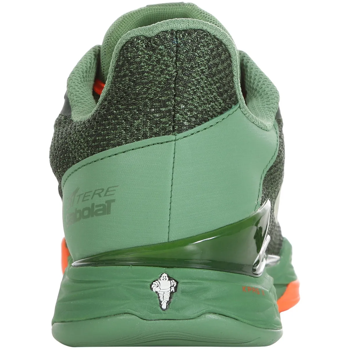Babolat Jet Tere All Court Men - foliage green
