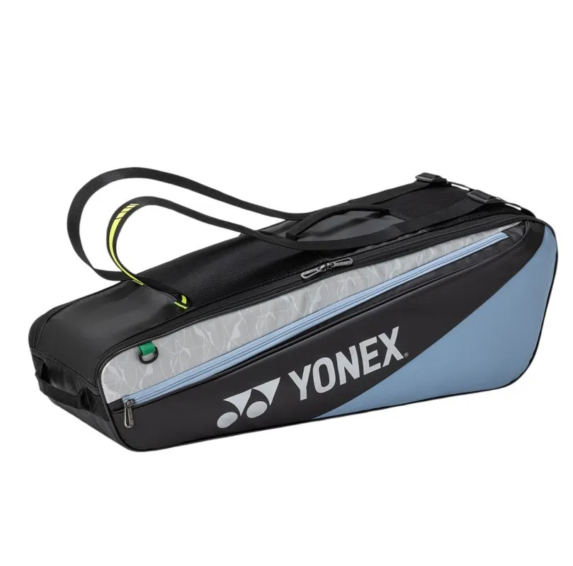 Yonex Club 6PK - black/blue Yonex Club 6PK - black/blue