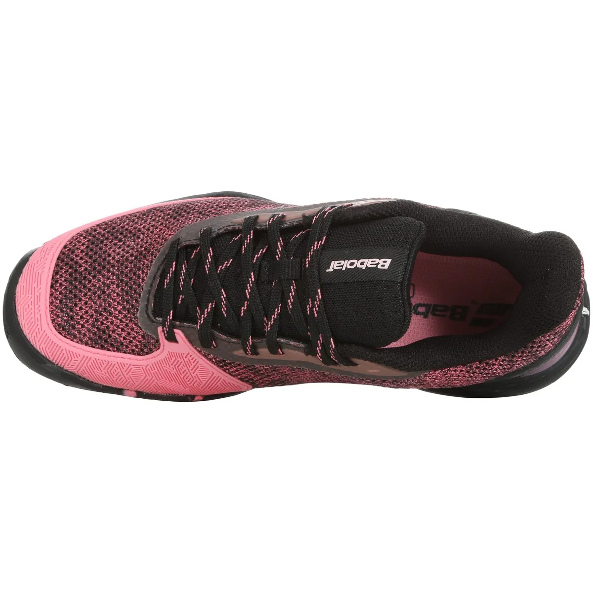 Babolat Jet Tere All Court Women - pink/black