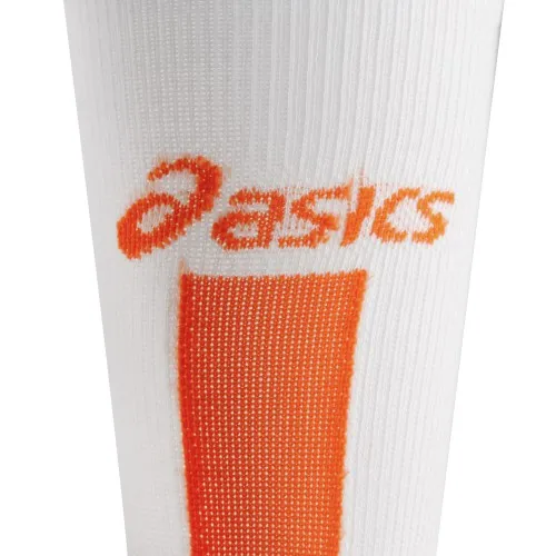  Asics Tennis Crew Sock - 1 para/white