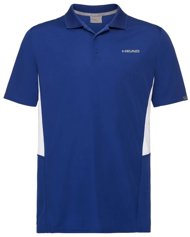 Head Club Tech Polo Shirt M Head Club Tech Polo Shirt M