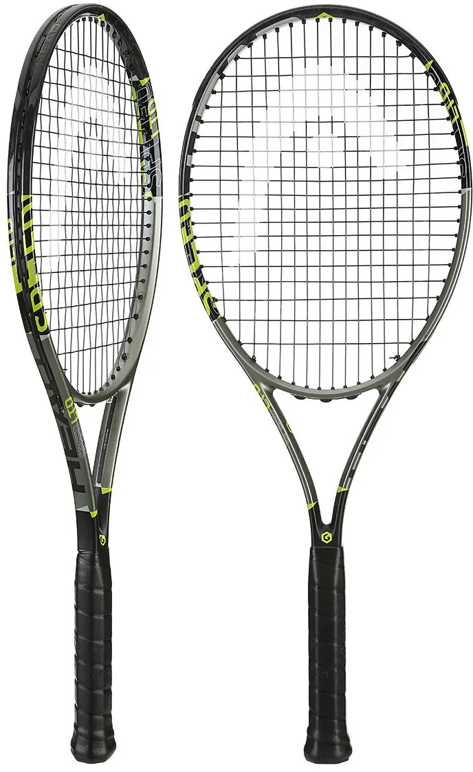 Head Graphene XT Speed MP Ltd