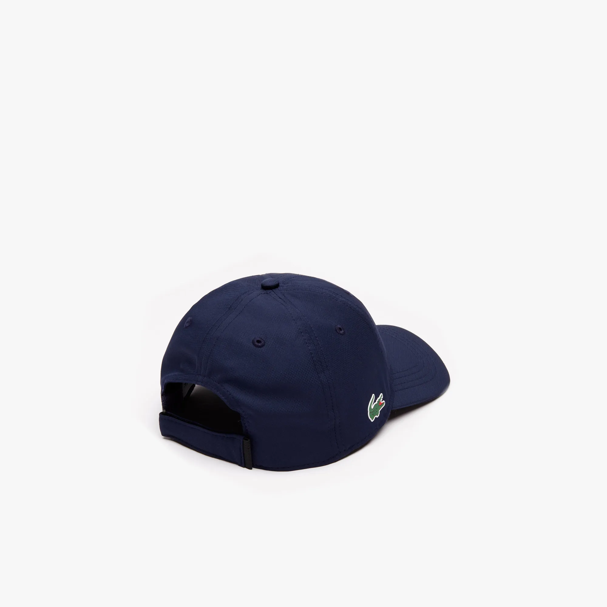 Lacoste Men's Sport Cap - blue marine