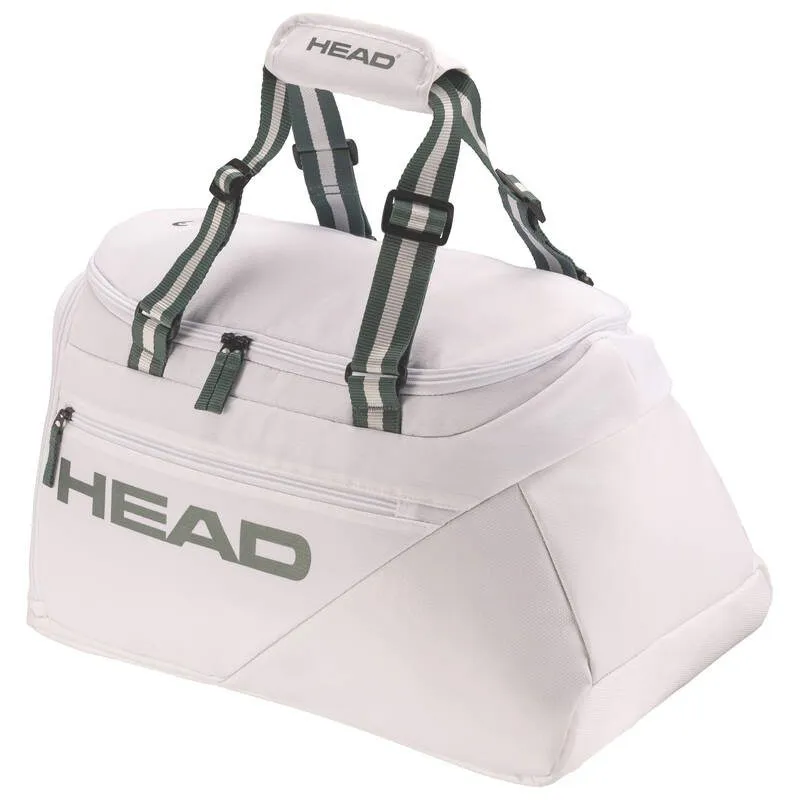 Head Pro X Court 48L - white/green
