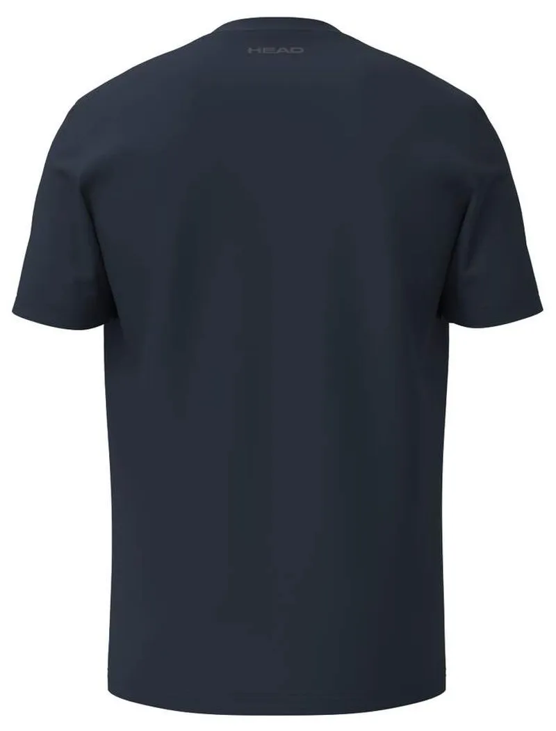 Head Junior Club Original - navy 