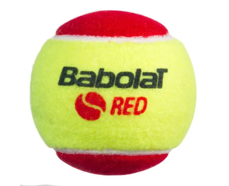 Babolat Red Felt Bag 24B
