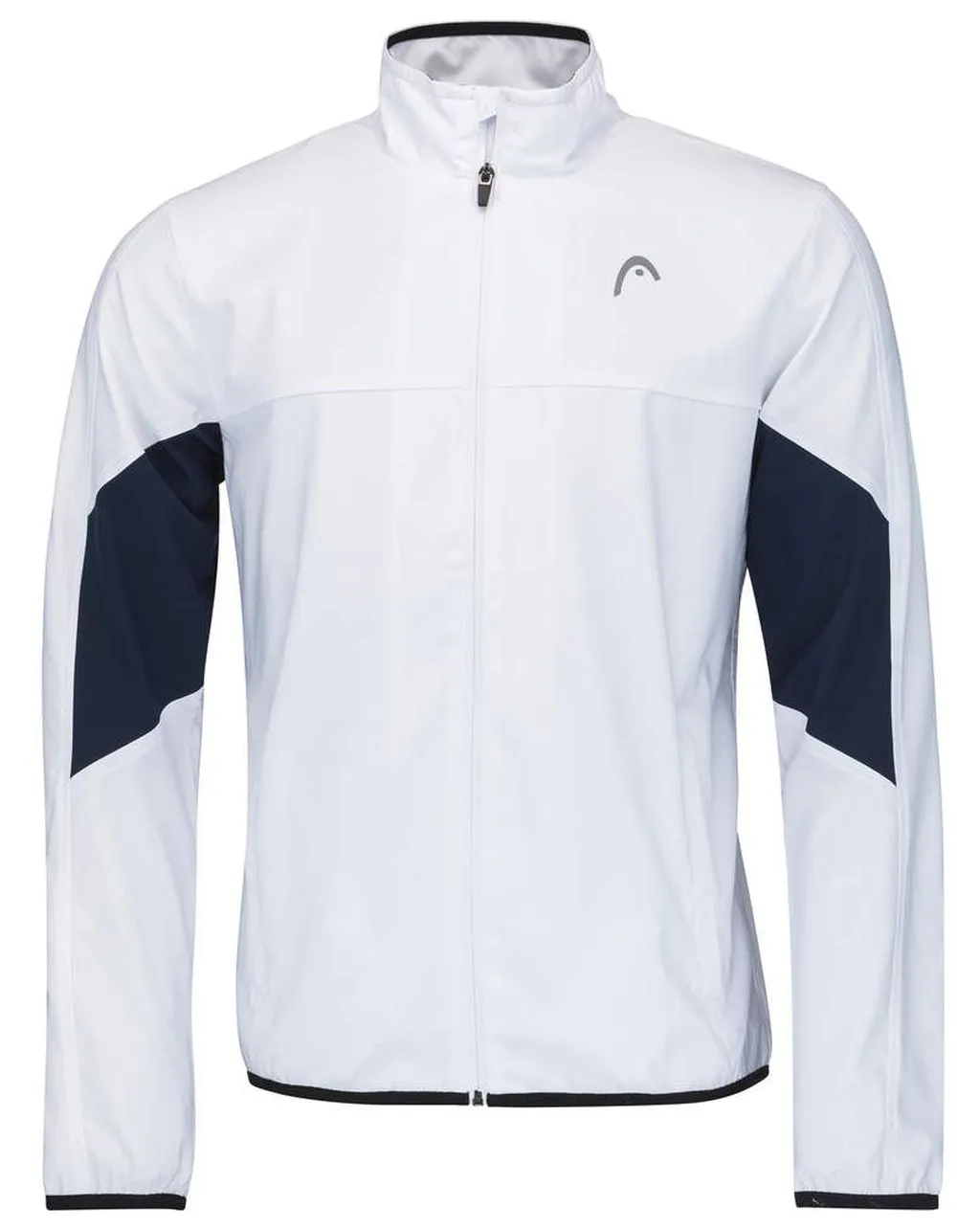Head Club 22 - white/dress blue