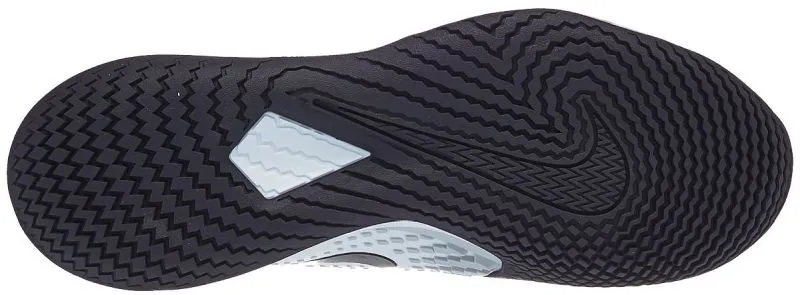 Nike W Air Zoom Vapor Cage 4 - white/black/pink foam