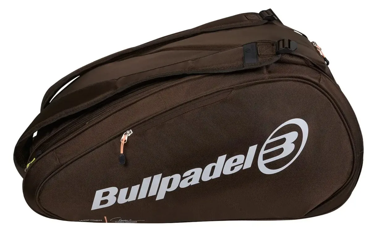 Bullpadel BPP26024 Wonder - chocolate