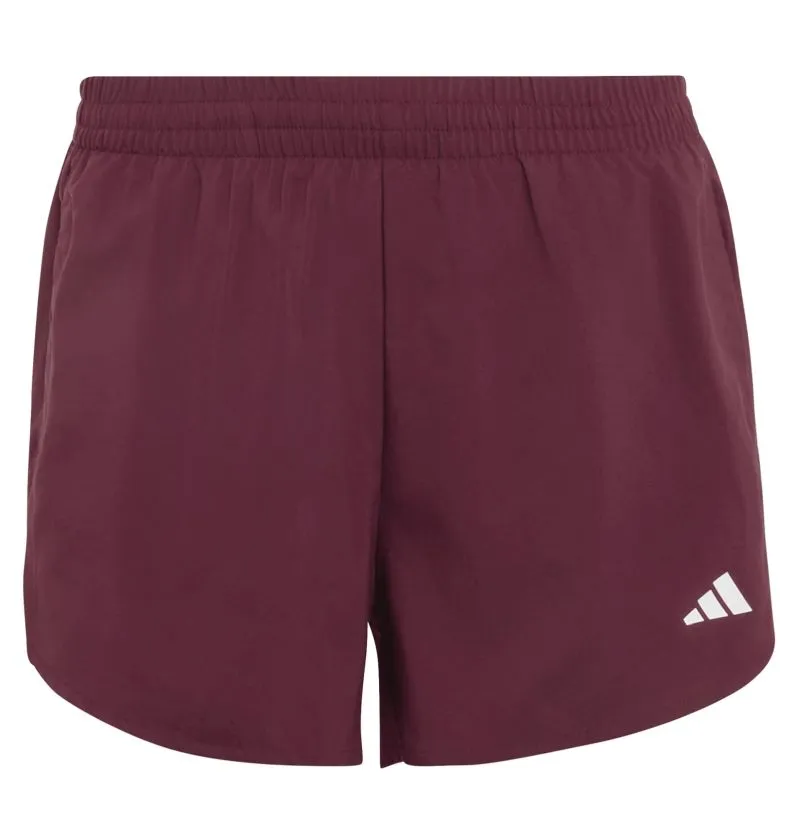 Adidas Workout Essentials 2in1 - maroon