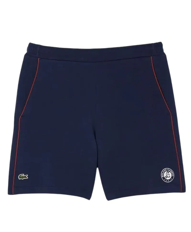 Lacoste Roland Garros Club Lacoste Roland Garros Club
