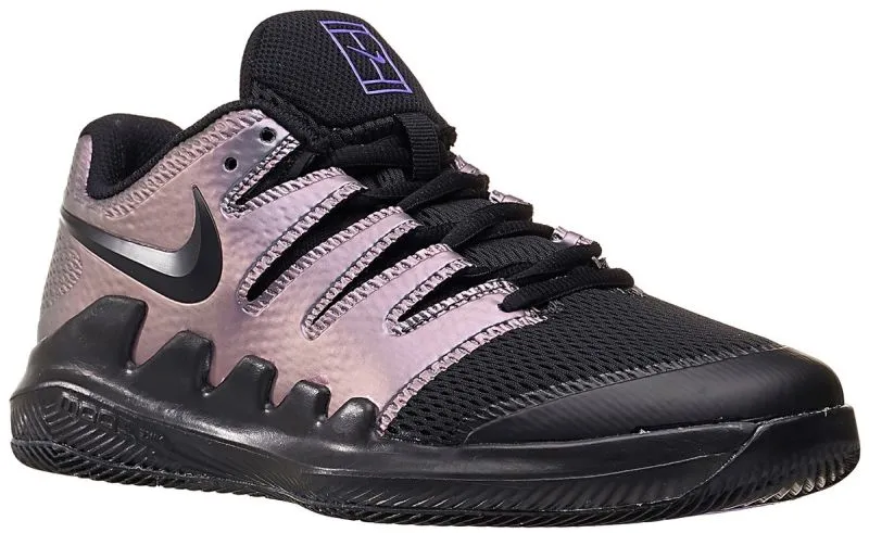 Nike Jr Vapor X - multi-color/black