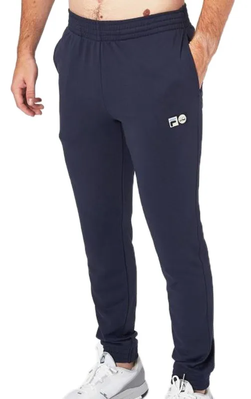 Fila Jason Men - peacoat