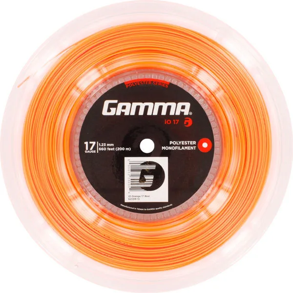 Gamma iO (200 m) - orange