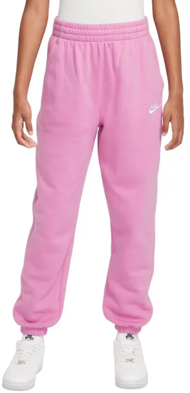 Nike Kids Sportswear Club Fleece Loose