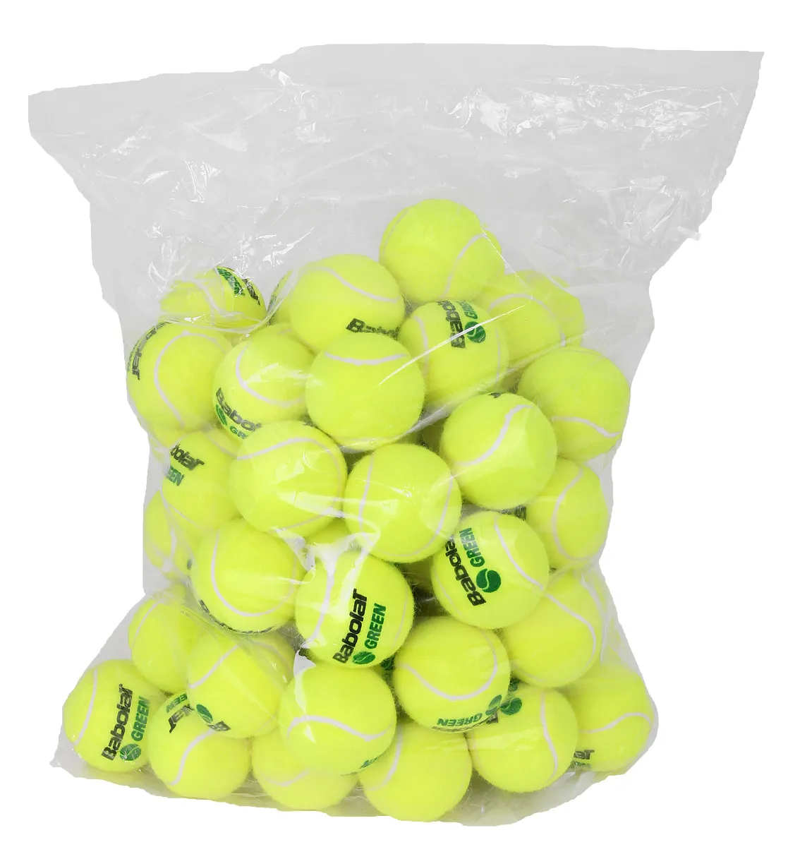 Babolat Green Bag 72B