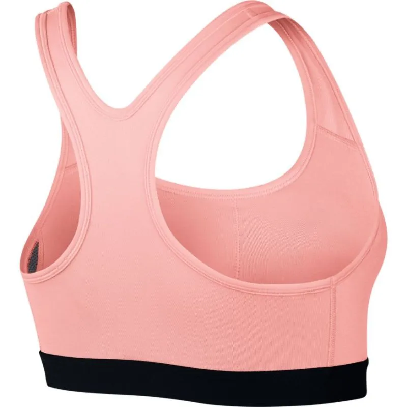nike-classic-pad-bra-storm-pink-black-black-2 Nike Classic Pad Bra - storm pink/black/black