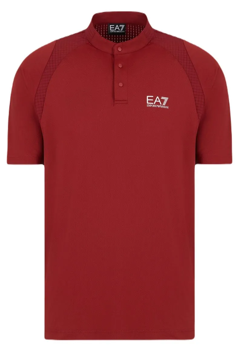 EA7 Man Jersey